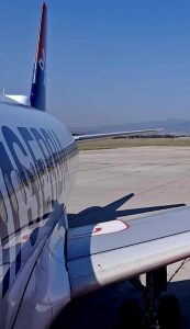 Air Serbia poleće na nove destinacije u Španiji- Tenerife i Sevilja