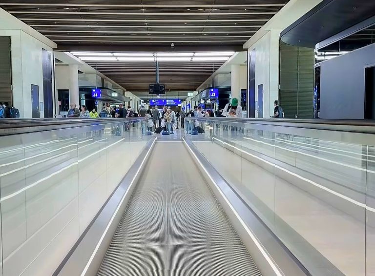 Frankfurt tokom avgusta prevezao 6,3 miliona putnika (-0,3%) sa manjim brojem avio- operacija