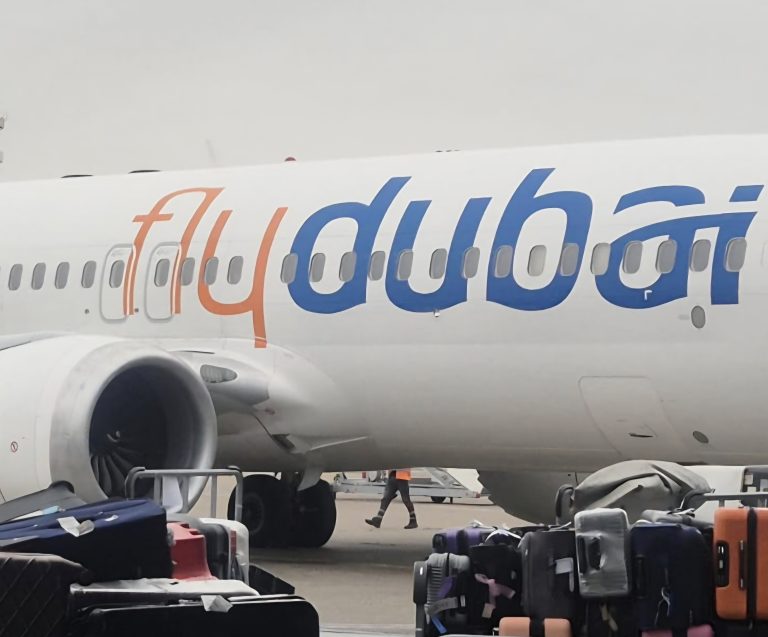 Flydubai ulazi i na tržište cargo saobraćaja